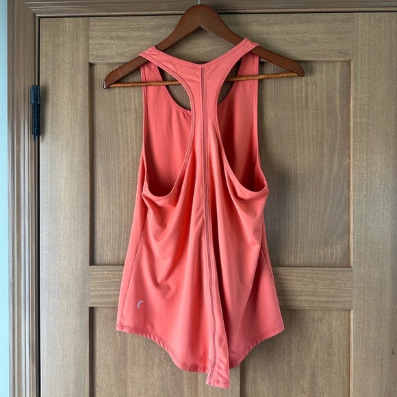 ZYIA Active Coral Effortless Tank Top Women’s size XXL​​ - Picture 5 of 12